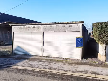 en vente maison 53 m² – 28 000 € |bavay