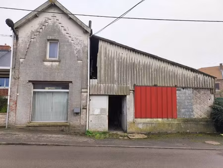 en vente maison 95 m² – 85 000 € |bavay