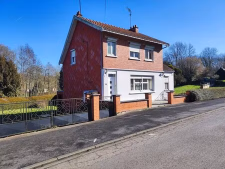 en vente maison 130 m² – 176 000 € |bellignies