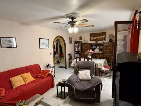 vente maison 7 pièces 160 m² à cerbère (66290)  468 000 €
