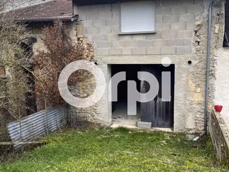 en vente maison 120 m² – 38 000 € |chardogne