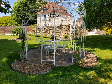 maison à vendre à génis (24160) - dordogne