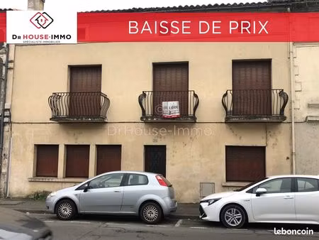maison 6 pièces 150 m²