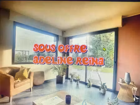 en vente maison 162 m² – 465 000 € |moncheaux