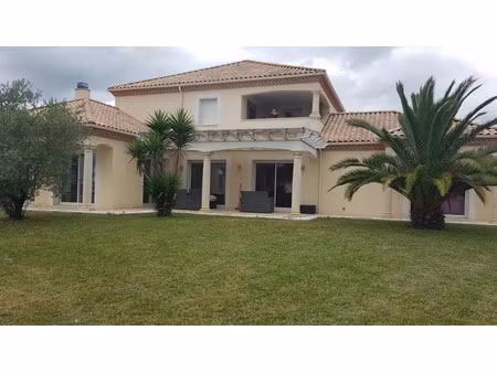 vente maison lescar 64230 - - surface privée