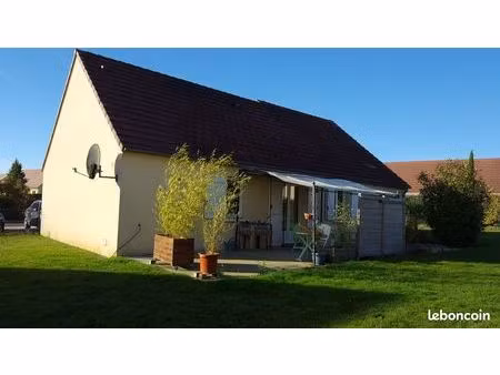 maison pour investisseur