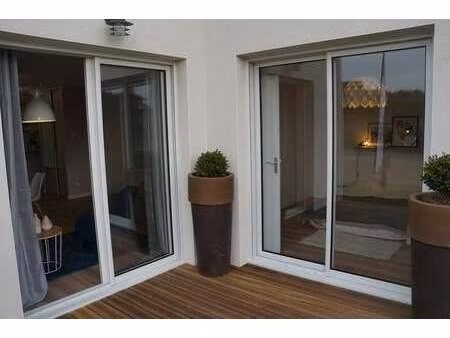 vente maison à parfouru-sur-odon (14310) : à vendre / 87m² parfouru-sur-odon