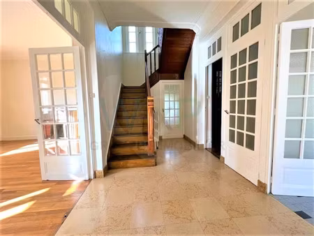 vente maison 7 pièces 158 m² à tain-l'hermitage (26600)  390 000 €