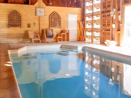 maison à vendre à valojoulx (24290) - dordogne