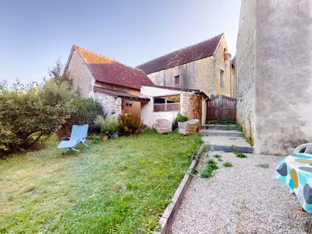 vente maison 6 pièces 122 m² à verrieres (61110)  155 080 €