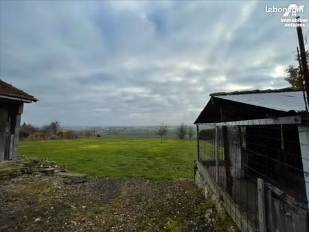 maison 3 pièces 74 m²