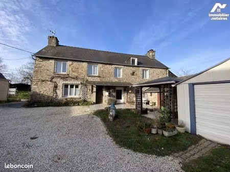 maison 6 pièces 134 m²