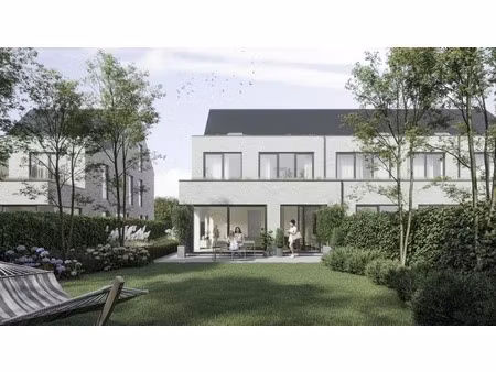 huis te koop in blaasveld met 3 slaapkamers