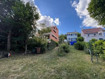 terrain de 1579 m2 en vente - carrières-sur-seine  france