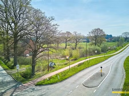 terrain à vendre à schaffen € 178.000 (kbo7k) - savemak vastgoed | zimmo