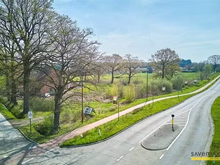 terrain à vendre à schaffen € 178.000 (kbo7l) - savemak vastgoed | zimmo