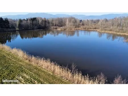 terrain 39191 m² sermamagny