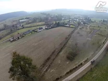 vente terrain à haudricourt (76390)  26 341 €