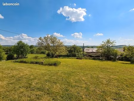 terrain 945 m² avallon