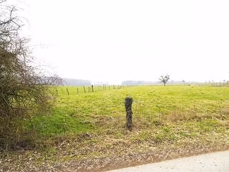 en vente terrain constructible 28 66 ares – 169 000 € |launstroff