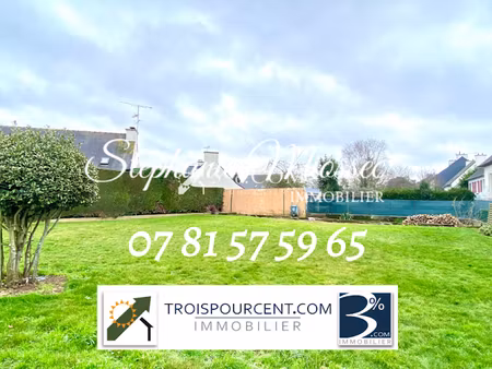 vente terrain 475 m² à plerin (22190)  169 855 €