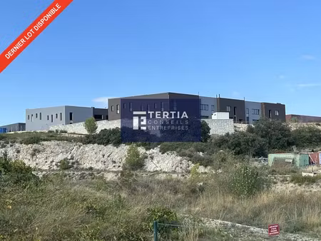 local d'activite - atelier a vendre