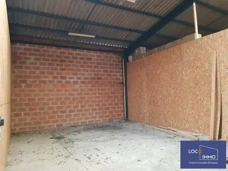 local d'activite a louer