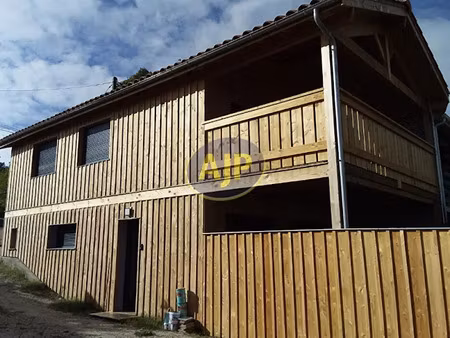 vente maison 4 pièces 98 m² à le verdon-sur-mer (33123)  388 000 €