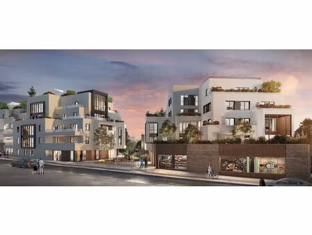 appartement à vendre à chatou (78400) - yvelines