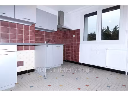 location appartement donzère 26290 - - surface privée