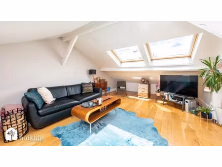 vente appartement 4 pièces 135 m² à puteaux (92800)  825 000 €