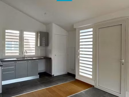 villa sur toit t4 dans le quartier prisé de bellepierre 974