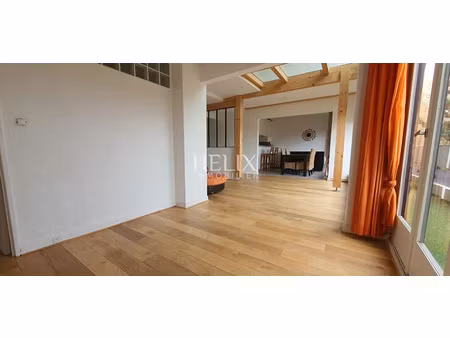 vente appartement 8 pièces 172 m² à fourqueux (78112)  655 000 €