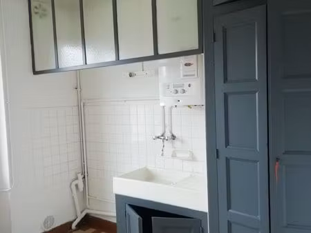 immeuble 180 m² chabanais