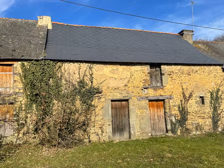 immeuble à vendre à guilliers (56490) - morbihan