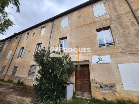 vente immeuble 370 m² à lodeve (34700)  165 000 €