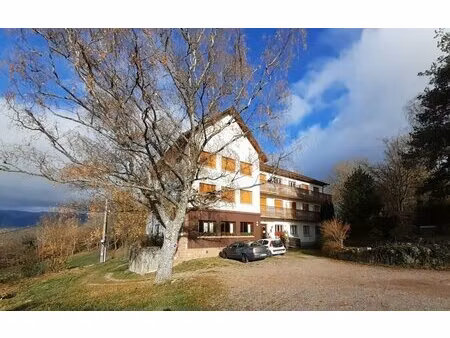 en vente immeuble de rapport 720 m² – 742 000 € |soultzeren