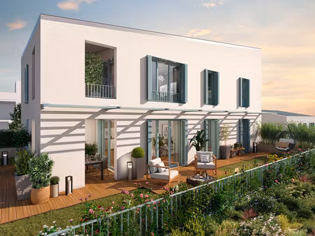 appartement à vendre à la rochelle (17000) - charente-maritime