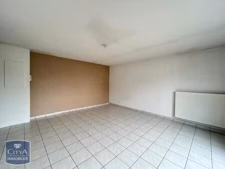 à louer appartement 46 m² – 460 € |morsbach