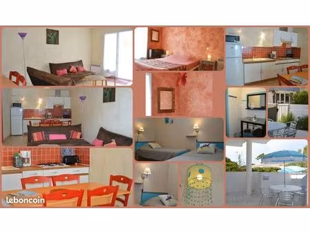 appartement oléron d'octobre à avril