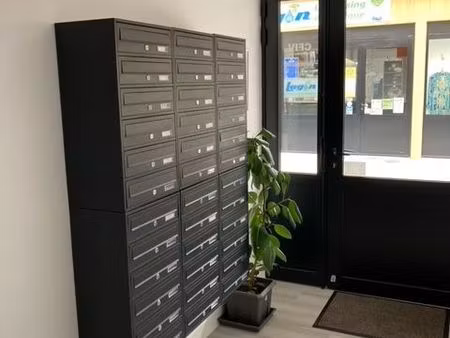 domiciliation entreprise