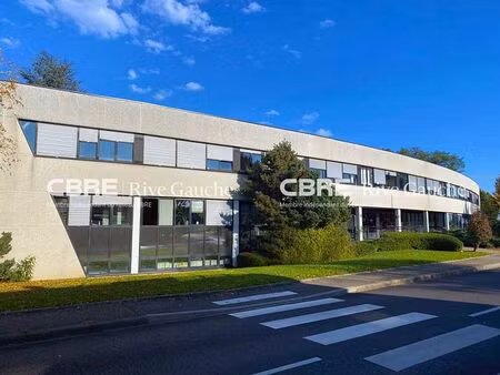 location bureau oberhausbergen 20 m²