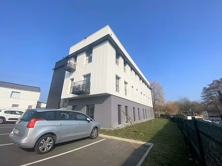 location bureau la chapelle sur erdre 287 m²