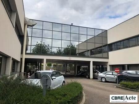 location bureau laxou 105 m²