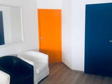 loue bureau 15m2 tout compris