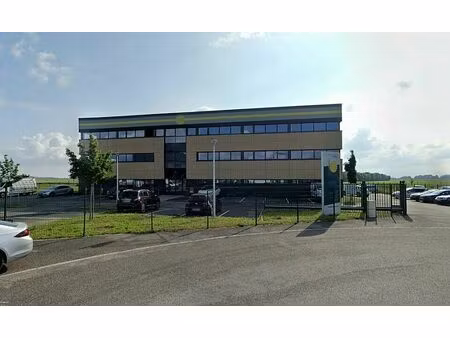 location bureau sainte croix en plaine 642 m²