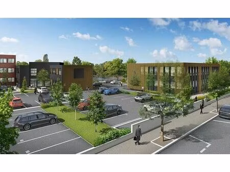 vente/location bureau villefranche sur saone 370 m²