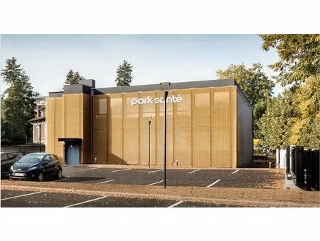 vente/location bureau villefranche sur saone 828 m²