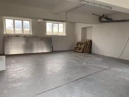 location bureaux et commerces à bannalec (29380) : à louer / 68m² bannalec
