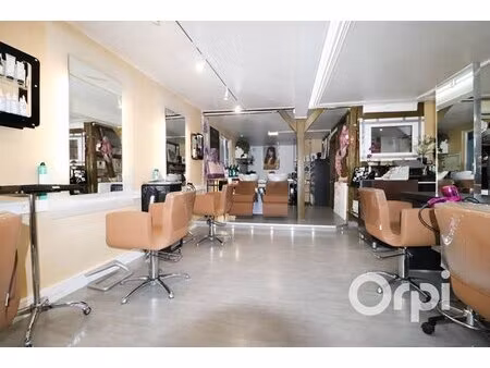 en vente fonds de commerce 70 m² – 40 000 € |hoenheim